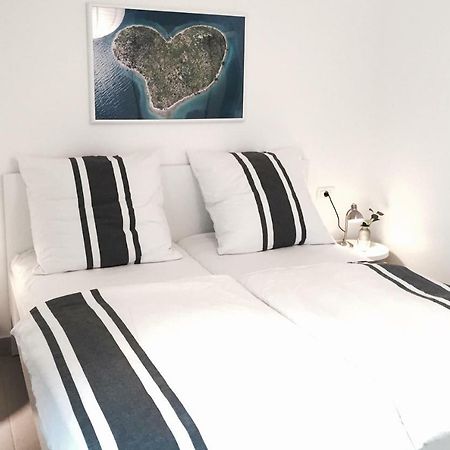 Apartmani Zivaljic Trogir Bagian luar foto