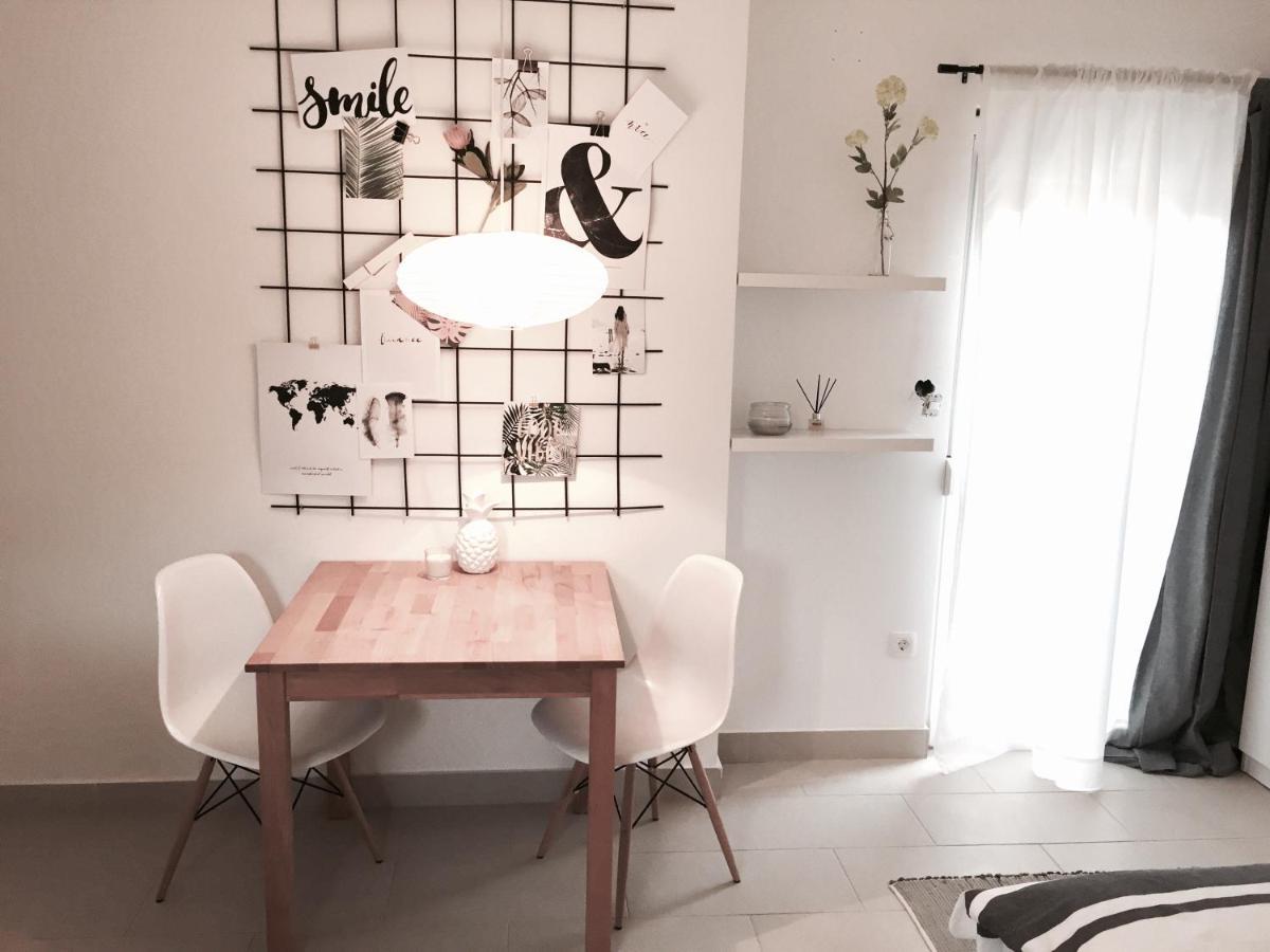 Apartmani Zivaljic Trogir Bagian luar foto