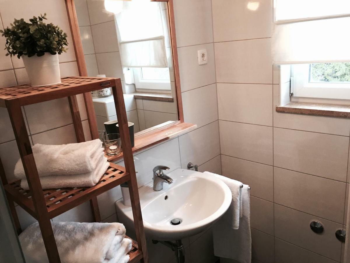 Apartmani Zivaljic Trogir Bagian luar foto