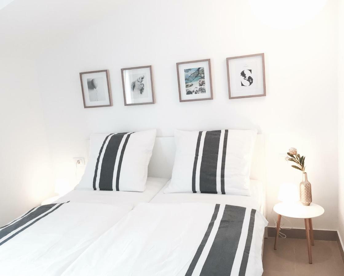Apartmani Zivaljic Trogir Bagian luar foto