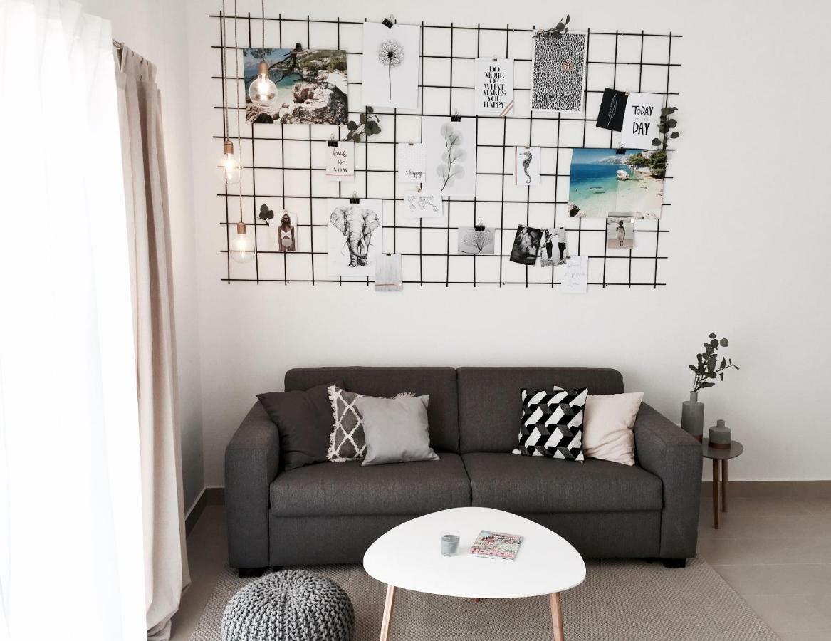 Apartmani Zivaljic Trogir Bagian luar foto