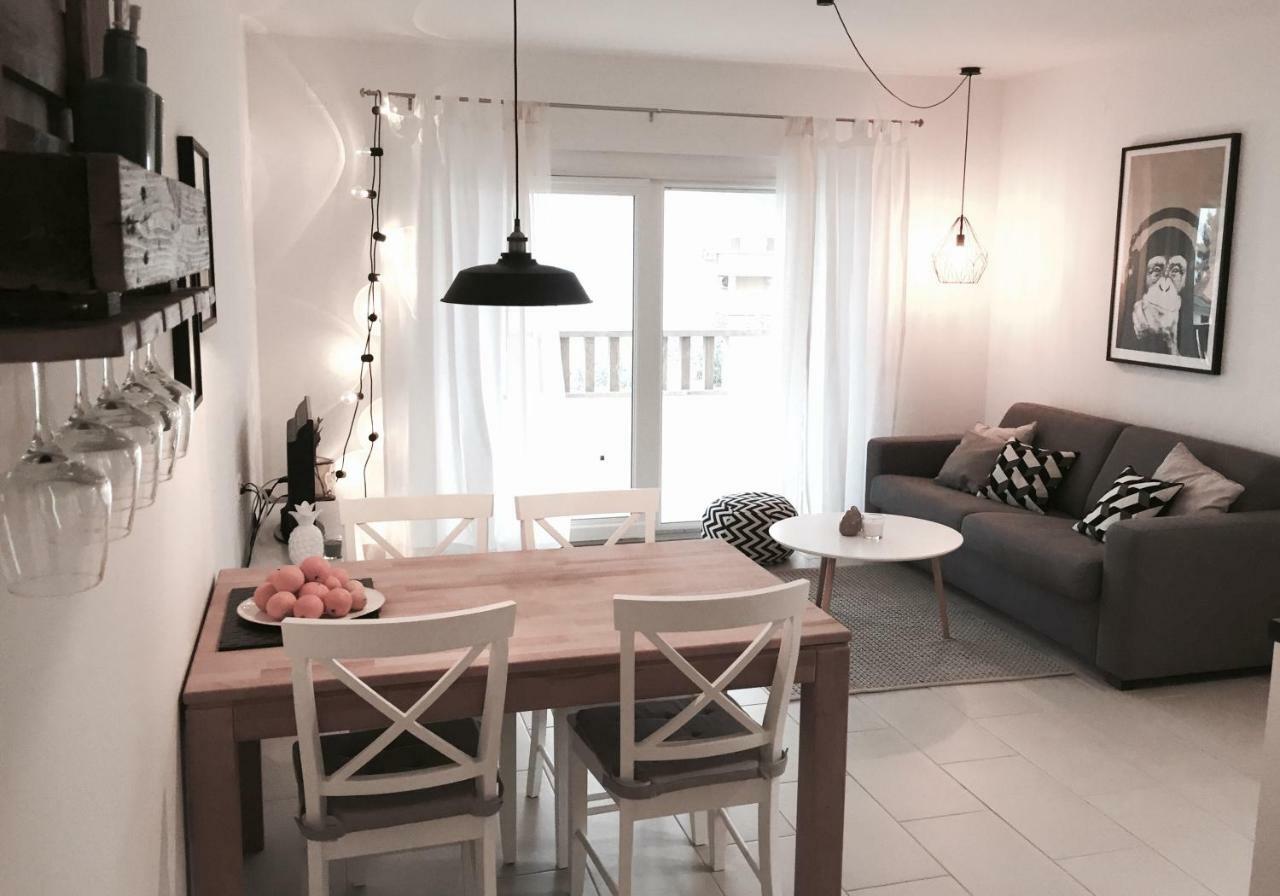 Apartmani Zivaljic Trogir Bagian luar foto