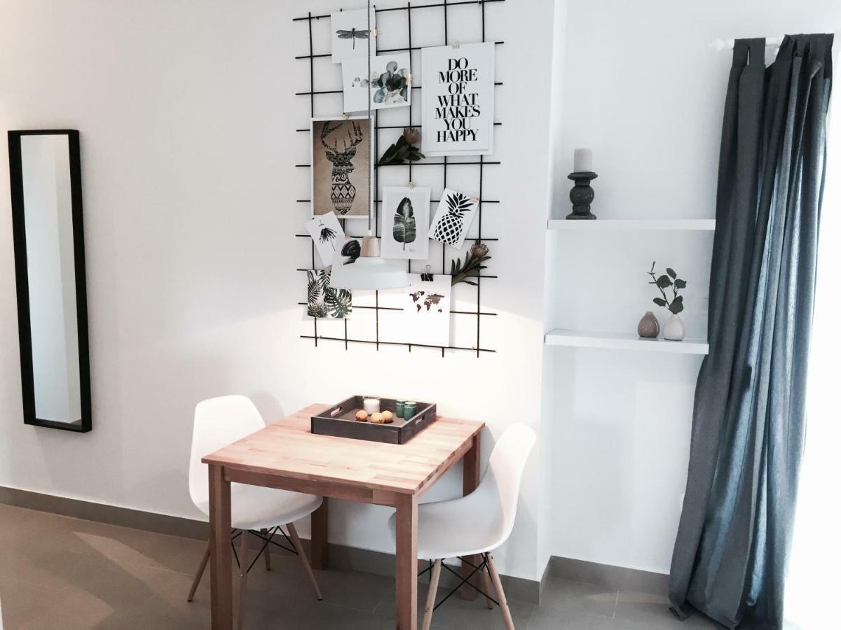Apartmani Zivaljic Trogir Bagian luar foto