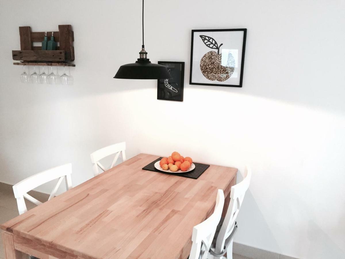 Apartmani Zivaljic Trogir Bagian luar foto