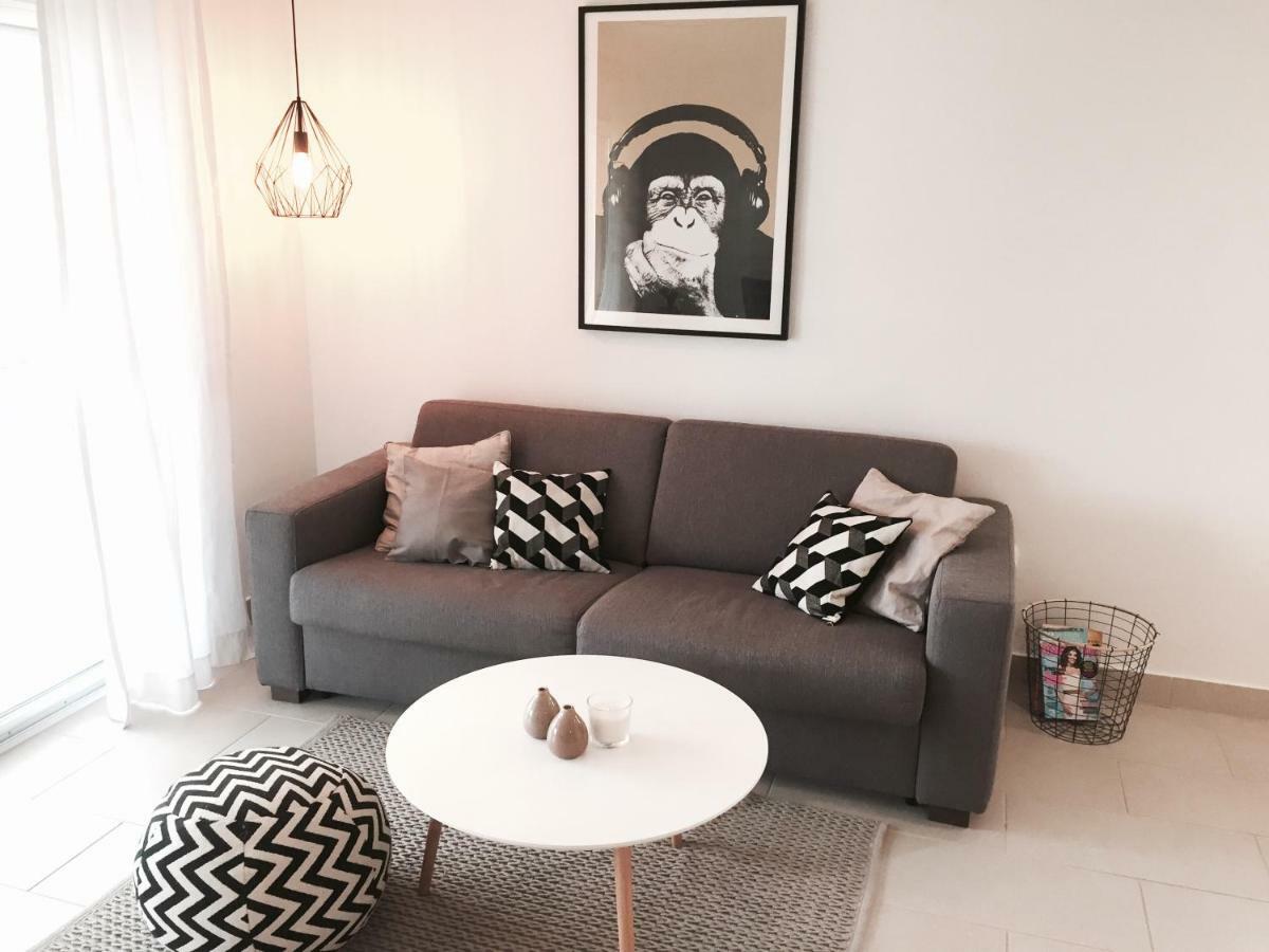 Apartmani Zivaljic Trogir Bagian luar foto