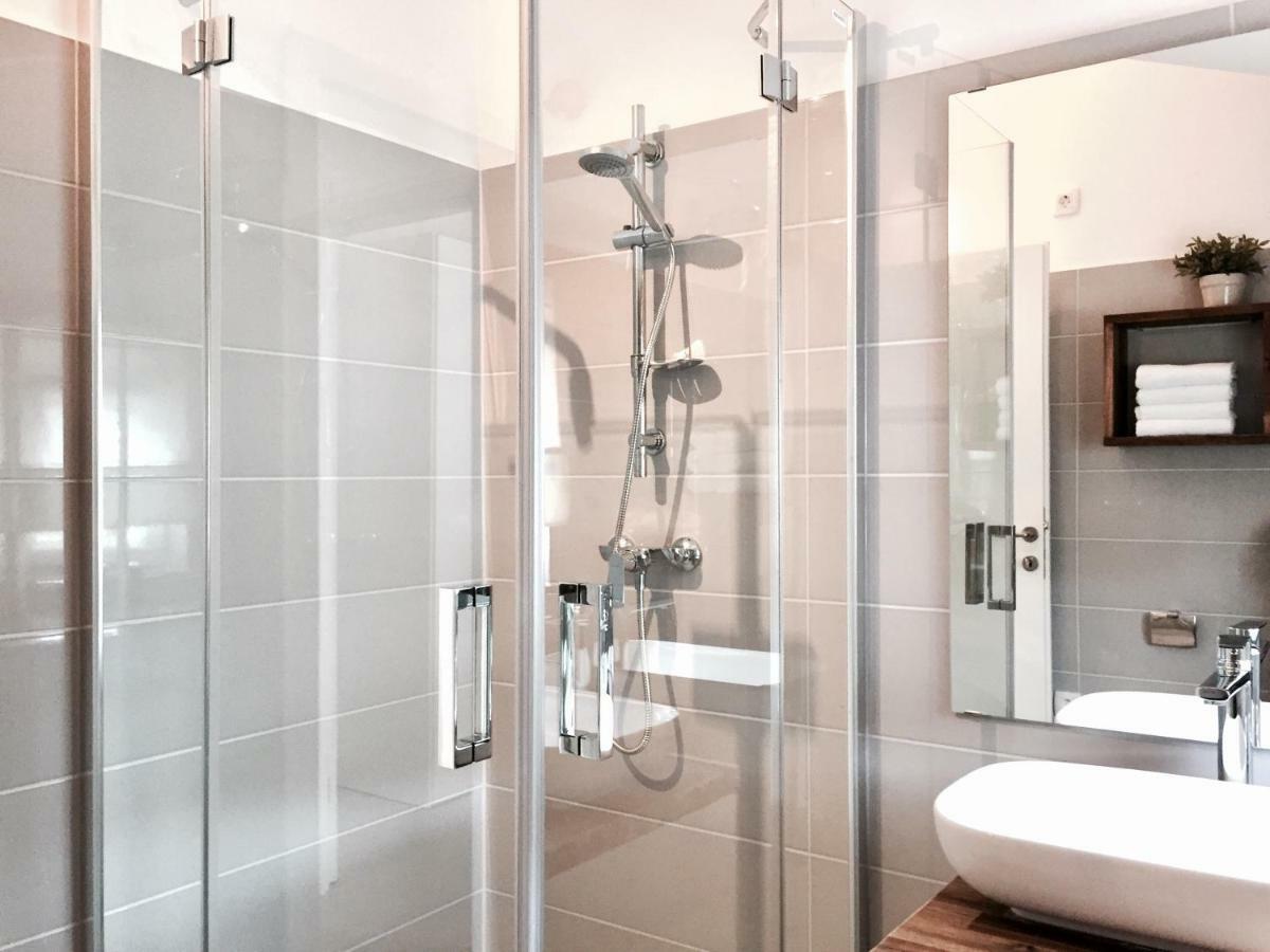 Apartmani Zivaljic Trogir Bagian luar foto