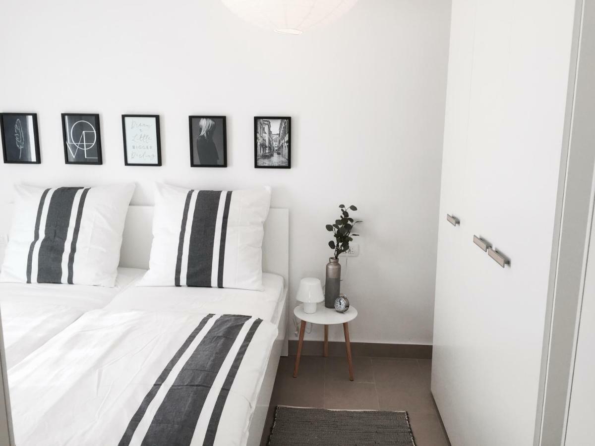 Apartmani Zivaljic Trogir Bagian luar foto