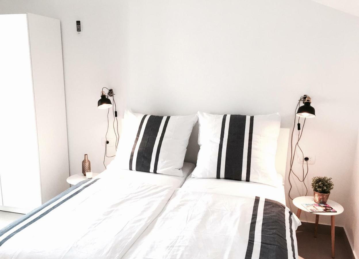 Apartmani Zivaljic Trogir Bagian luar foto