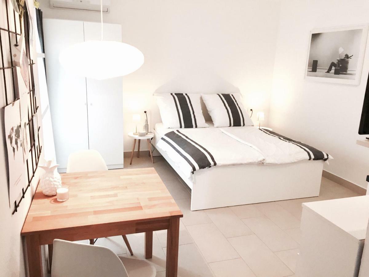 Apartmani Zivaljic Trogir Bagian luar foto