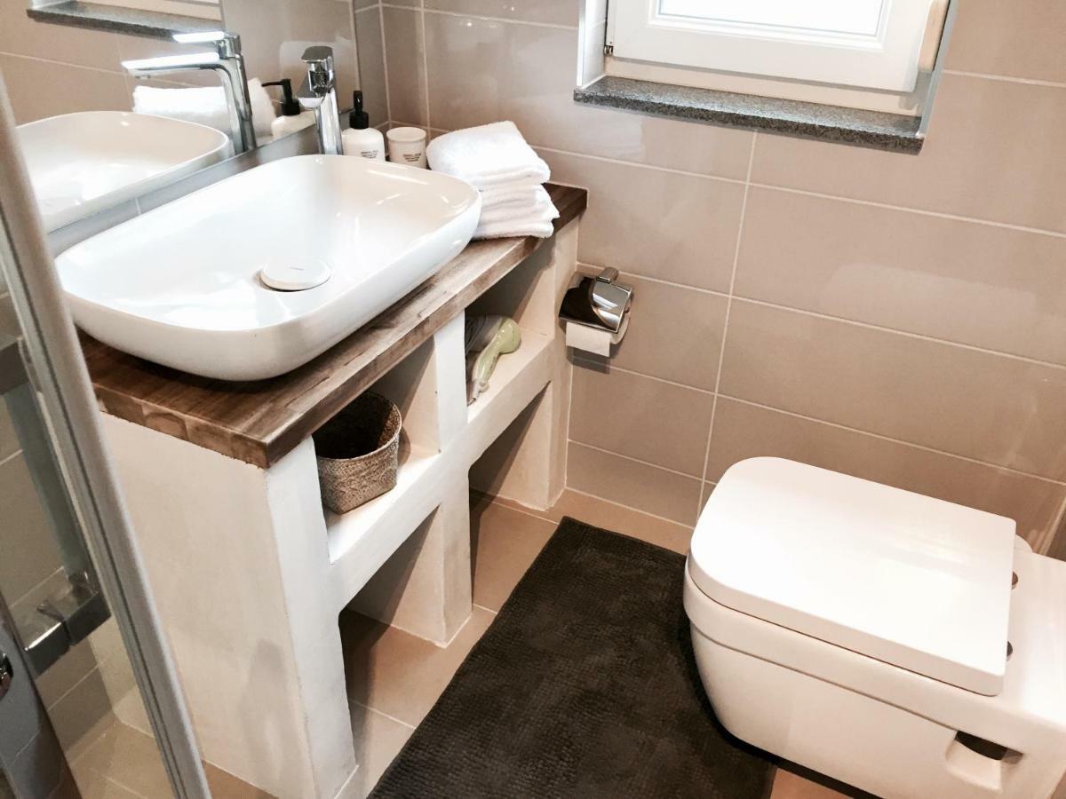 Apartmani Zivaljic Trogir Bagian luar foto